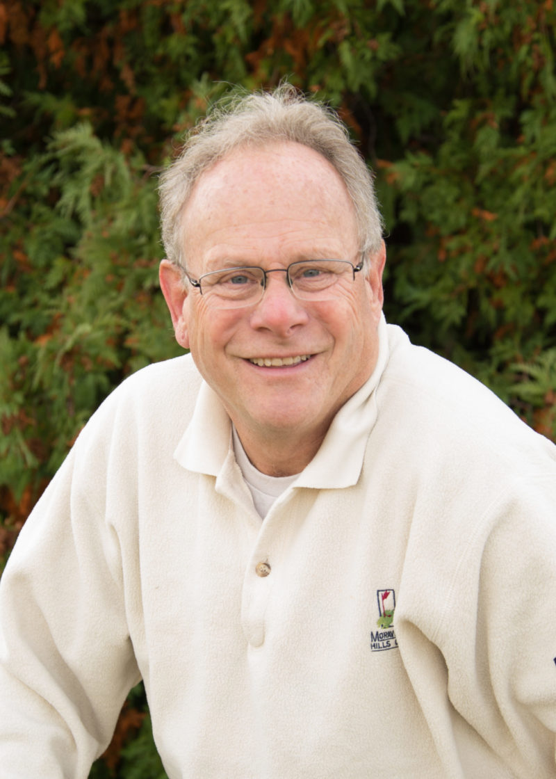 Ken Mills YFC Staff Photo 2022
