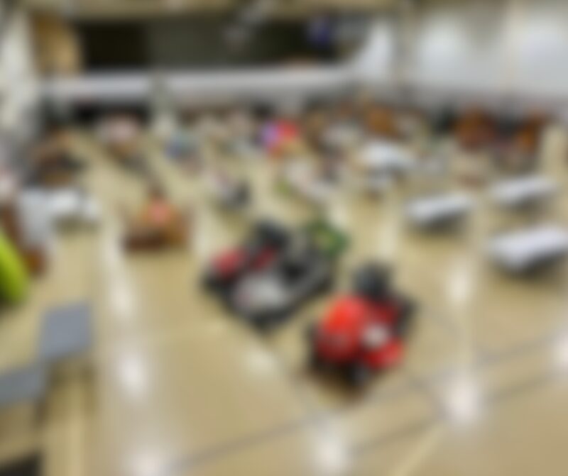 Youth For Christ Online Benefit Auction