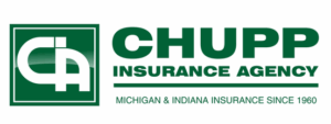 Chupp Insurance Agency logo