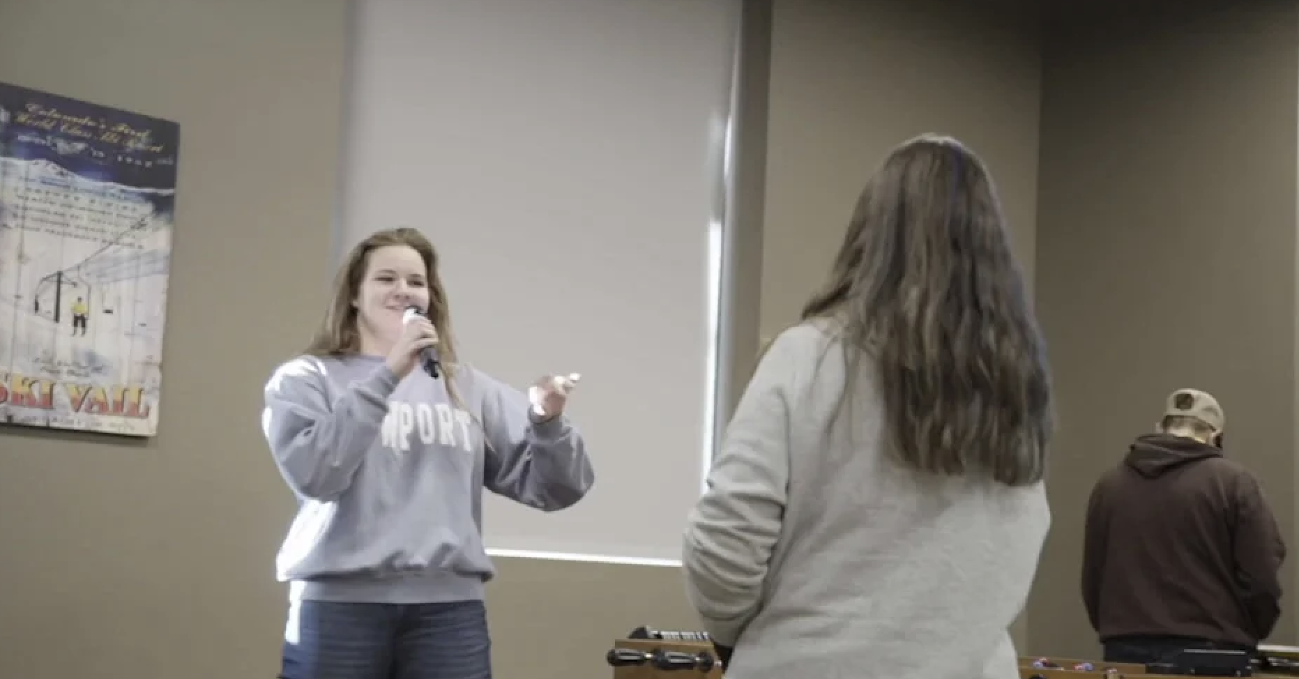 Learning from one another