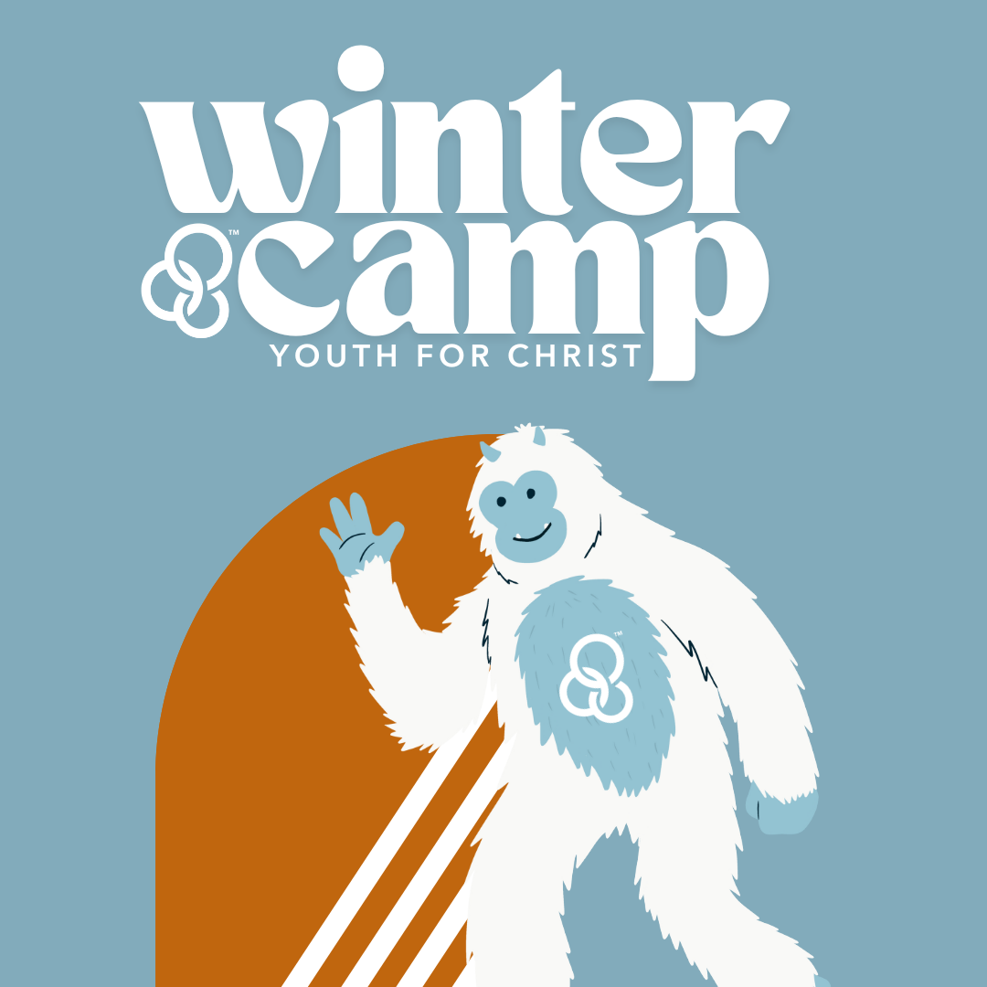 Graphic for Winter Camp