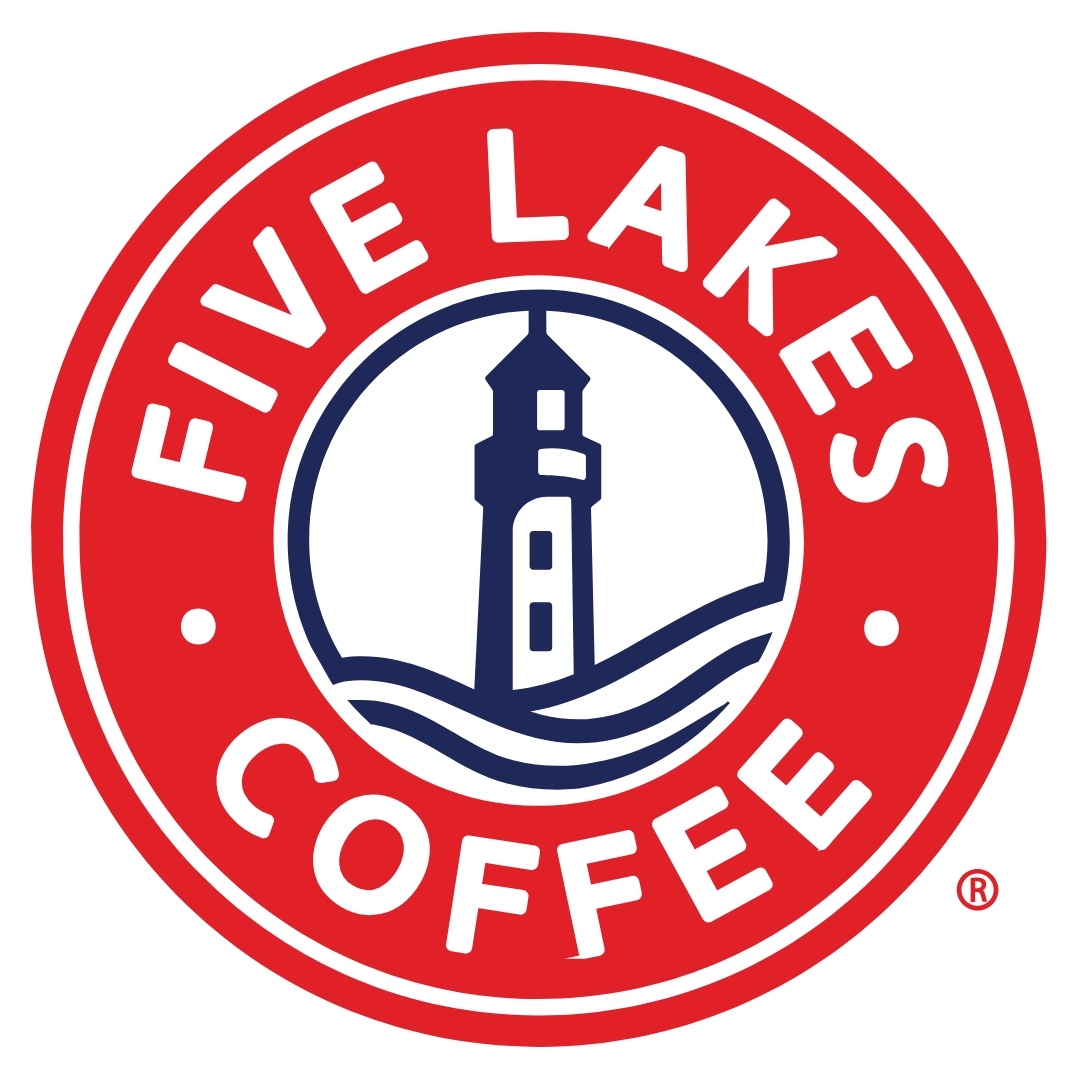 Five Lakes Logo