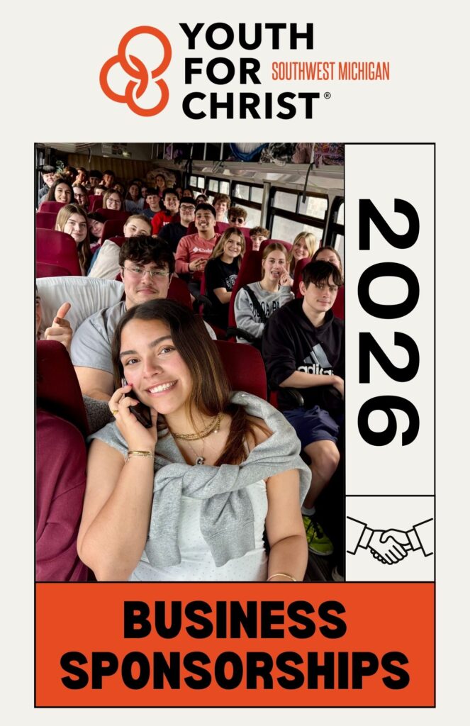 YFC Business Sponsor 2026