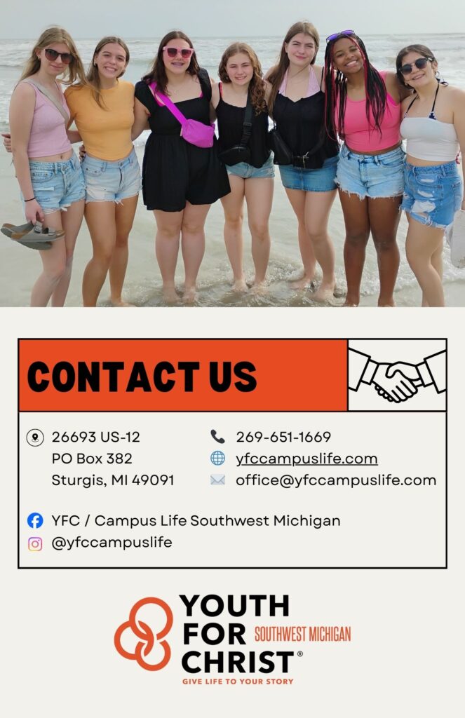 YFC Business Sponsor 2026