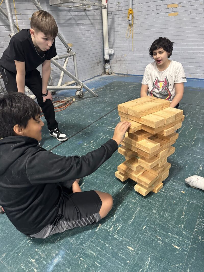 Jenga
