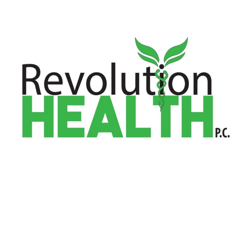 Revolution Health P.C. logo Sturgis, MI