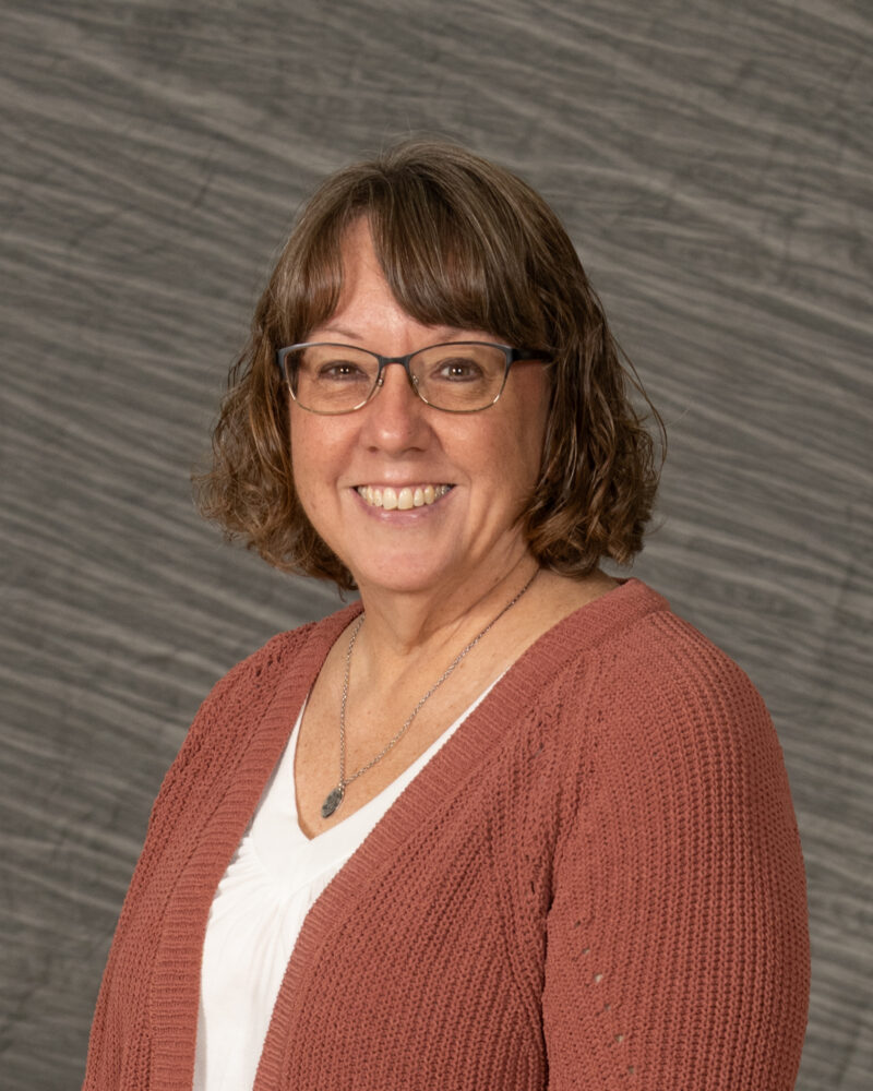 Dawn Wisler, Accounts Payable/Receivable