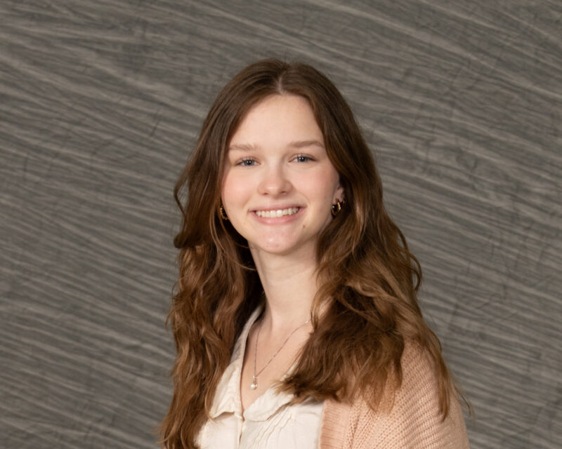 Abby Capps, Rebalance Coach