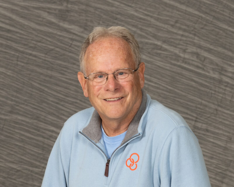 Ken Mills, Facility & Fleet Manager